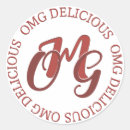 Search for delicious labels Bakery