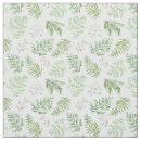 Search for fern fabric Leaves