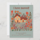 Search for farmhouse housewarming invitations Change of address