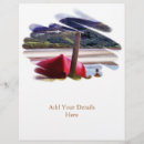 Search for landscaping flyers Nature