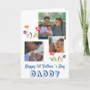 Search for 1st fathers day cards Dad