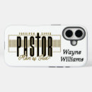 Search for christians iphone cases Pastor