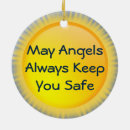Search for protection christmas tree decorations Angel