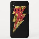 Search for shazam iphone cases Lightning bolt