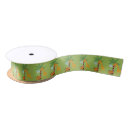 Search for palm trees ribbon Green