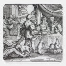 Search for parable stickers Banquet