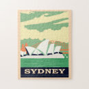 Search for sydney vintage travel posters Tourism