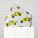Search for nyc tissue paper Taxi