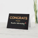 Search for flower graduation cards Congrats