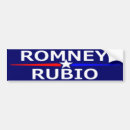 Search for rubio bumper stickers Marco