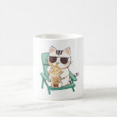Search for cat sunglasses mugs Design