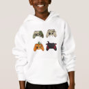 Search for halloween boys hoodies Gamer
