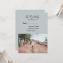Search for bride groom monogram invitations Modern