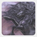 Search for friesian stickers Beauty