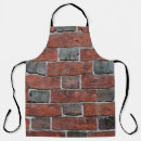 Search for brick aprons Seam