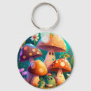 Search for frog rounded key rings For kids