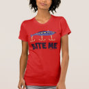 Search for bite me fishing tshirts Funny