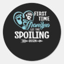 Search for spoiled stickers Grandpa