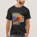Search for trout tshirts Freshwater fish