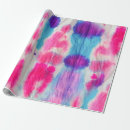 Search for water color wrapping paper Blue