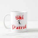 Search for ski patrol mugs Winter