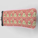 Search for new year golf equipment Winter