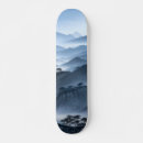 Search for landscape skateboards Mountains