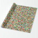 Search for spray paint wrapping paper Street