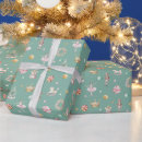 Search for wonderland wrapping paper Birthday party