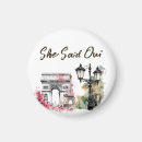 Search for romantic eiffel tower invitations She said oui