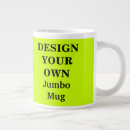 Search for glowing mugs Design