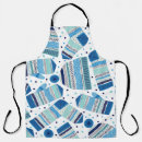 Search for mitten aprons Winter