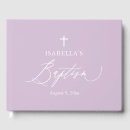 Search for baptism guest books Modern