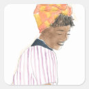 Search for strong woman stickers Drawing