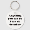 Search for drunk round key rings Beer