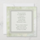 Search for friends bridal shower invitations Watercolor