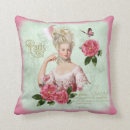 Search for marie antoinette cushions Baroque