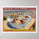Search for circus show posters Adam forepaugh
