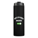 Search for recovery travel mugs Funny