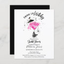 Search for witch bridal shower invitations Cheap