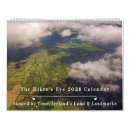 Search for ireland calendars Nature
