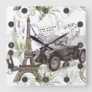 Search for paris vintage clocks Retro