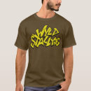 Search for wyld tshirts Classic