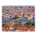 Search for prague calendars Charles