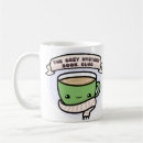 Search for cozy mugs Book