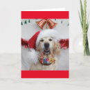 Search for woof christmas cards Xmas