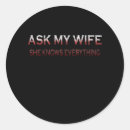 Search for truck humour stickers Funny