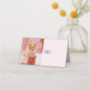 Search for dog place cards Puppy