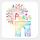 Search for arc de triomphe stickers Europe