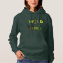 Search for wild one clothing Arrow